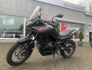 Honda XL750 Transalp