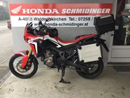 Honda CRF1000L Africa Twin DCT