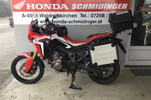 Offer Honda CRF1000L Africa Twin DCT