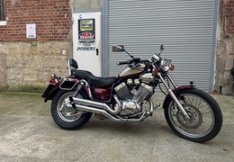 Gebrauchte Yamaha XV 535 Virago