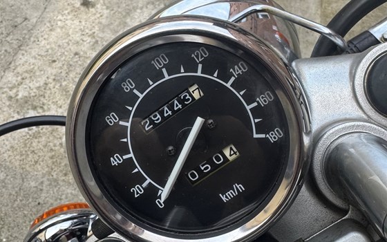 Gebrauchtmotorrad Yamaha XV 535 Virago - Bild 9