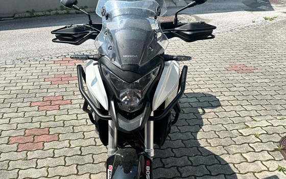 Gebrauchtmotorrad Honda VFR1200X Crosstourer - Bild 5