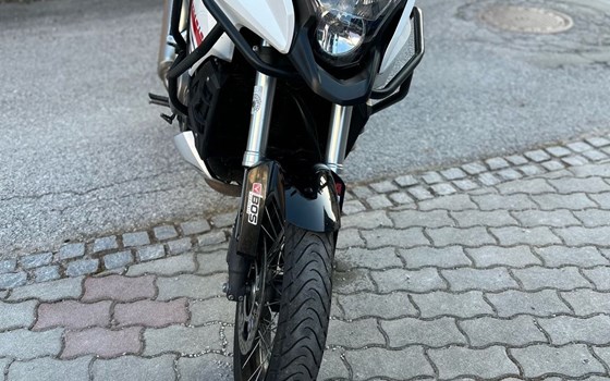 Gebrauchtmotorrad Honda VFR1200X Crosstourer - Bild 3