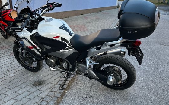 Gebrauchtmotorrad Honda VFR1200X Crosstourer - Bild 4