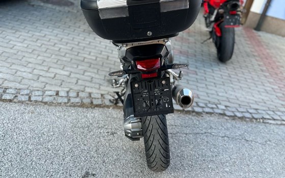 Gebrauchtmotorrad Honda VFR1200X Crosstourer - Bild 6