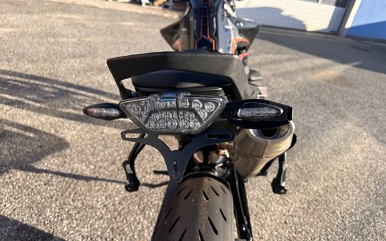 Gebrauchtmotorrad KTM 790 Duke - Bild 5