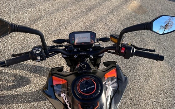 Gebrauchtmotorrad KTM 790 Duke - Bild 6