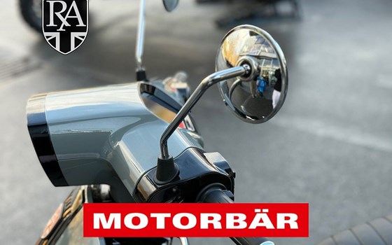 Neufahrzeug Royal Alloy TG 125 LC ABS - Bild 11