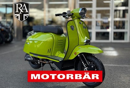 Neumotorrad