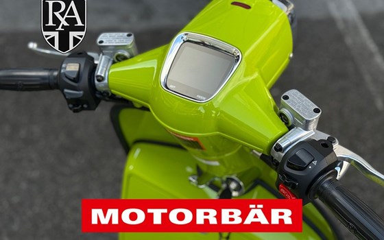 Neufahrzeug Royal Alloy GP 350 SE ABS - Bild 10