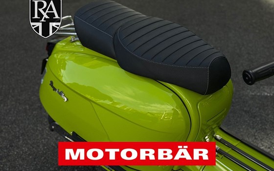 Neufahrzeug Royal Alloy GP 350 SE ABS - Bild 11