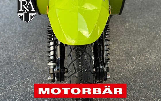 Neufahrzeug Royal Alloy GP 350 SE ABS - Bild 12