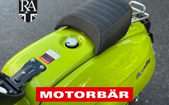 Neufahrzeug Royal Alloy TG 300 LC ABS - Bild 6