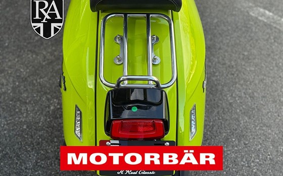 Neufahrzeug Royal Alloy TG 300 LC ABS - Bild 8