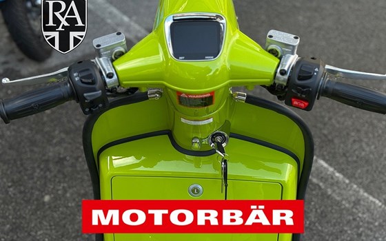 Neufahrzeug Royal Alloy GP 350 SE ABS - Bild 9