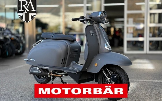 Neufahrzeug Royal Alloy TG 300 LC ABS - Bild 1