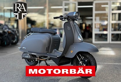 Neumotorrad