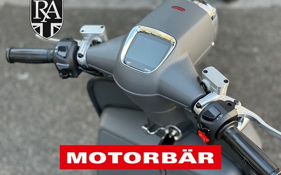 Neufahrzeug Royal Alloy TG 300 LC ABS - Bild 10