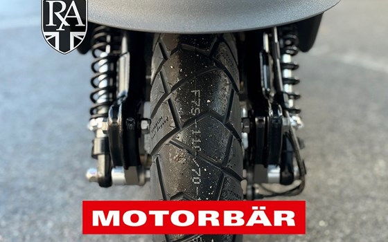 Neufahrzeug Royal Alloy TG 300 LC ABS - Bild 12