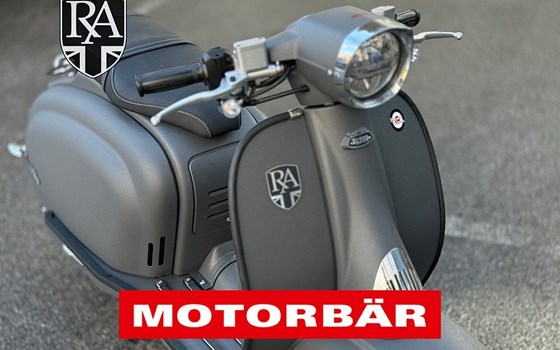 Neufahrzeug Royal Alloy TG 300 LC ABS - Bild 4