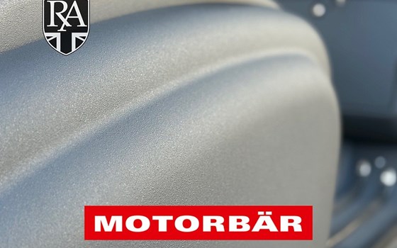 Neufahrzeug Royal Alloy TG 300 LC ABS - Bild 8