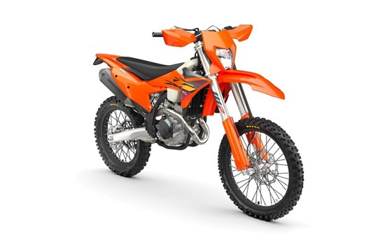 Neufahrzeug KTM 500 EXC-F - Bild 3