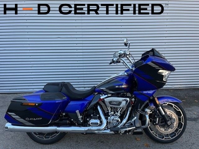 Harley-Davidson CVO Road Glide FLTRXSE (Gunslinger Lackierung 