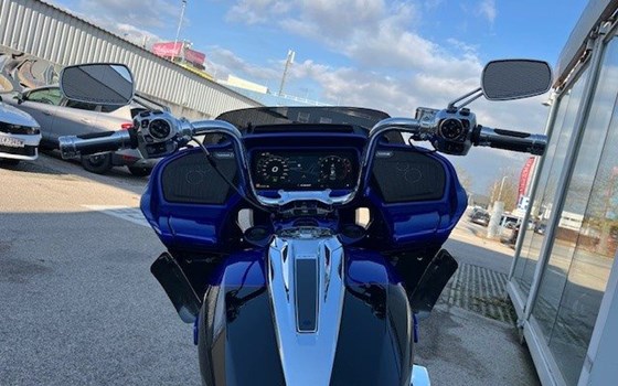 Gebrauchtmotorrad Harley-Davidson CVO Road Glide FLTRXSE - Bild 16