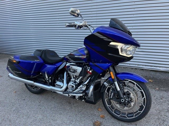 Harley-Davidson CVO Road Glide FLTRXSE (Gunslinger Lackierung 