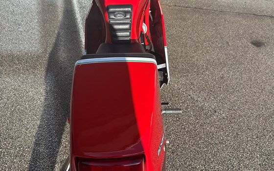 Gebrauchtmotorrad Ducati TT - Bild 3