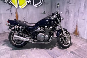 Angebot Kawasaki Zephyr 1100