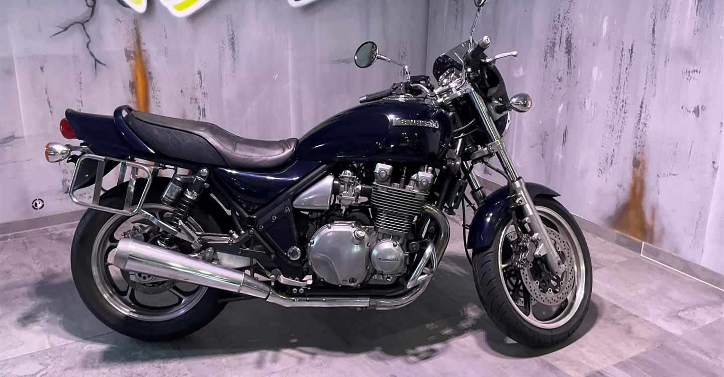 Angebot Kawasaki Zephyr 1100
