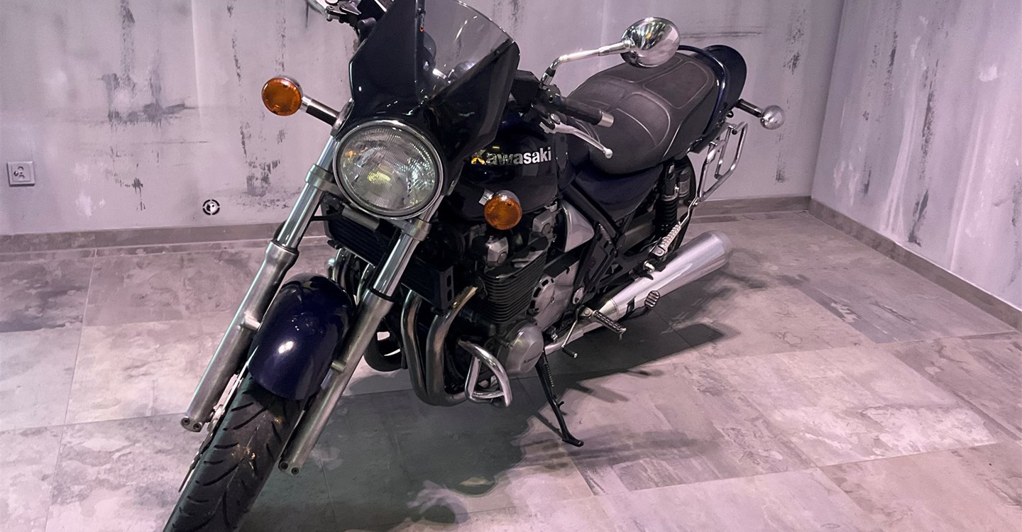 Angebot Kawasaki Zephyr 1100