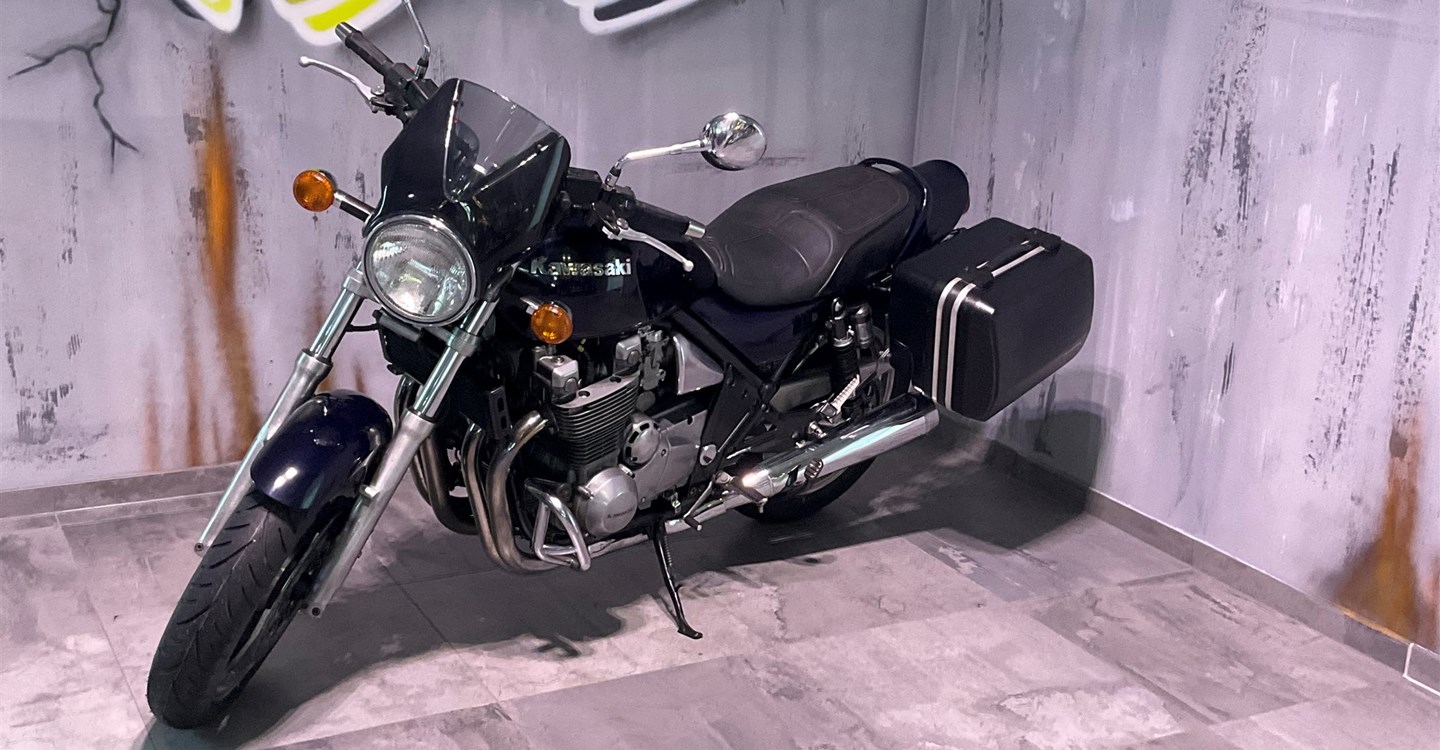 Angebot Kawasaki Zephyr 1100