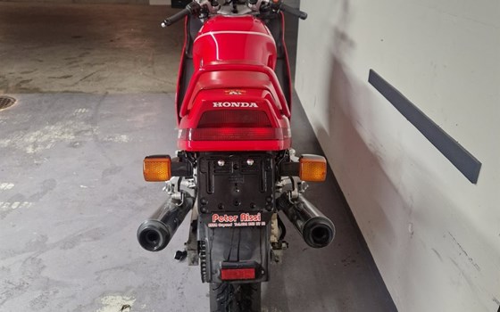 Motorrad Occasion Honda VFR 750 F - Bild 1