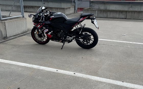 Offerta Aprilia RS 125 GP Replica - Immagine 2
