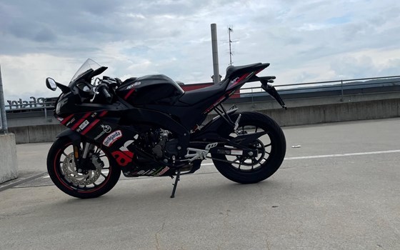 Offerta Aprilia RS 125 GP Replica - Immagine 3