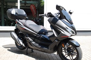 Angebot Honda Forza 350