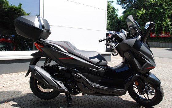 Neufahrzeug Honda Forza 350 - Bild 2