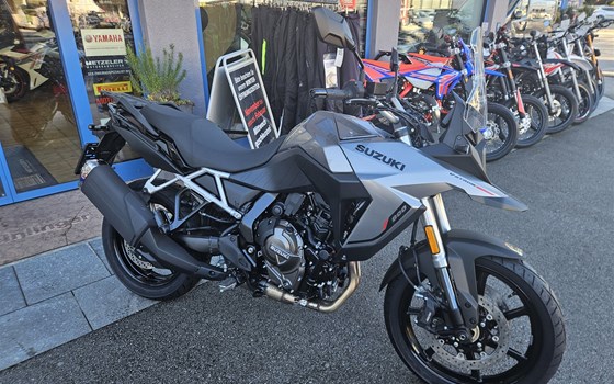 Neufahrzeug Suzuki V-Strom 800 - Bild 2