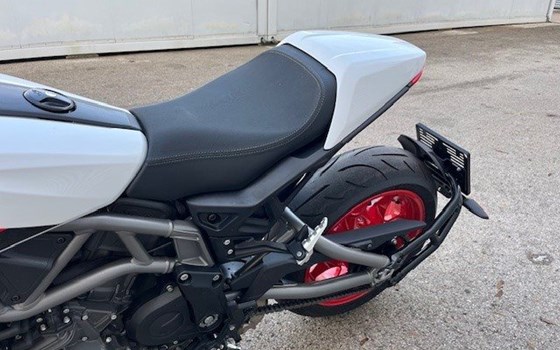 Gebrauchtmotorrad Indian FTR Sport - Bild 10