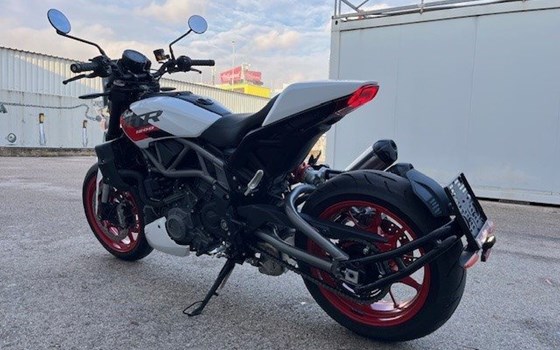 Gebrauchtmotorrad Indian FTR Sport - Bild 7