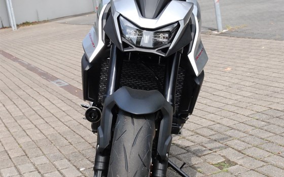 Neufahrzeug Honda CB750 Hornet - Bild 8