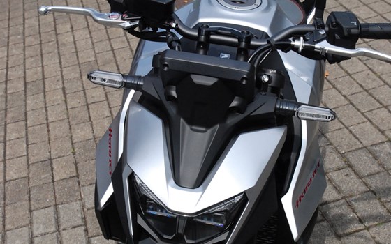 Neufahrzeug Honda CB750 Hornet - Bild 9