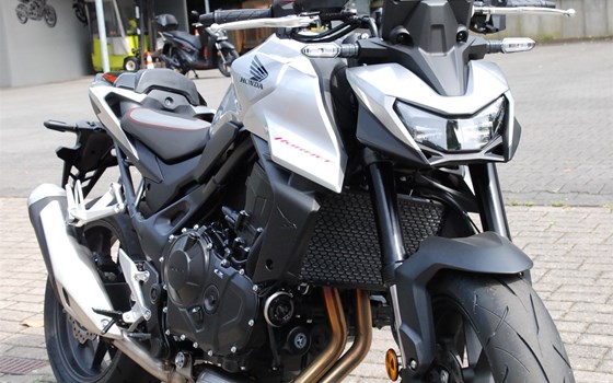 Neufahrzeug Honda CB750 Hornet - Bild 10