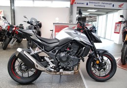 Gebrauchte Honda CB750 Hornet