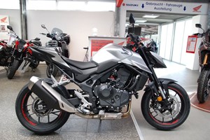 Angebot Honda CB750 Hornet