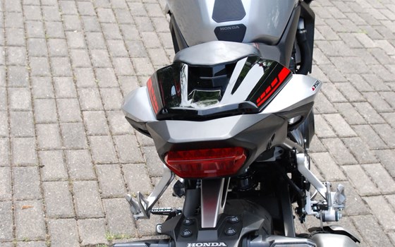 Neufahrzeug Honda CB750 Hornet - Bild 12