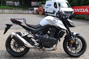 Angebot Honda CB750 Hornet