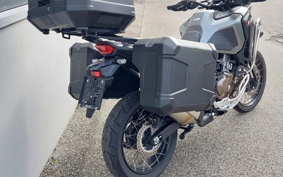 Gebrauchtmotorrad Honda CRF1100L Africa Twin Adventure Sports - Bild 5